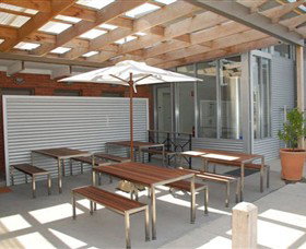 Coldstream Brewery - Winery Find 2