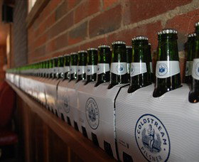 Coldstream Brewery - Winery Find 4