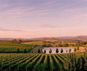 Oakridge Wines - Winery Find 0