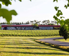 Oakridge Wines - Winery Find 1