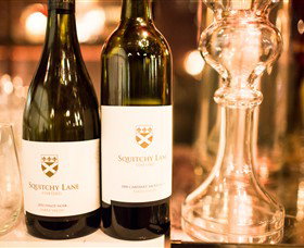 Squitchy Lane Vineyard - Winery Find 2