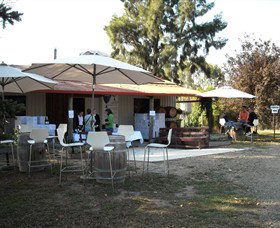 Squitchy Lane Vineyard - Winery Find 5