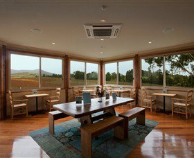 Soumah Of Yarra Valley - Winery Find 1
