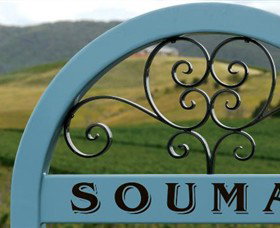 Soumah Of Yarra Valley - Winery Find 4
