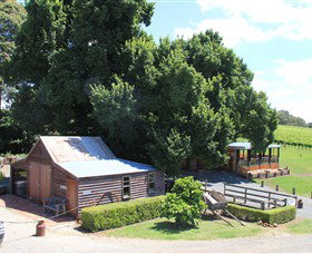 Payne's Rise Winery - Winery Find 0