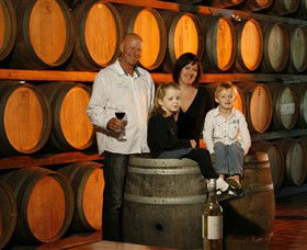 Boyntons Feathertop Winery - Winery Find 4
