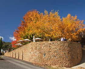 Boyntons Feathertop Winery - Winery Find 7