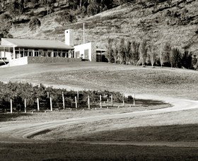 Logan Wines - Winery Find 1