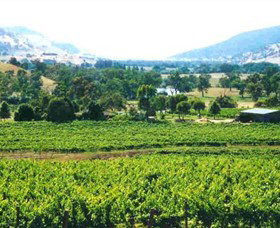 Walwa VIC Winery Find
