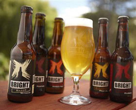 Bright Brewery - Winery Find 0