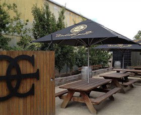 Mornington Peninsula Brewery - Winery Find 1