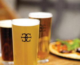 Mornington Peninsula Brewery - Winery Find 3