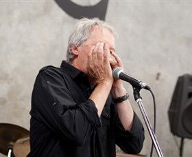 Mornington Peninsula Brewery - Winery Find 4