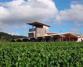 Frankston VIC Winery Find