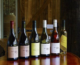 Trofeo Estate - Winery Find 1