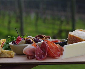 Darling Park - Winery Find 1