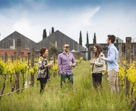 Merricks North VIC Winery Find