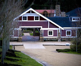 Ocean Eight Vineyard & Winery - Winery Find 0