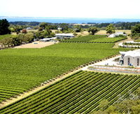 Paringa Estate Winery and Restaurant