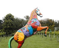 Prancing Horse Estate