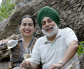 Nazaaray - Winery Find 1