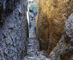 James Estate - Ridge Walk - Winery Find 4