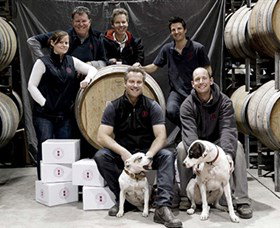 Eden Road Wines - Winery Find 0