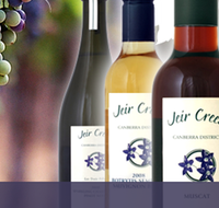 Jeir Creek Wines - Winery Find