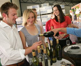 Pankhurst Wines - Winery Find 0