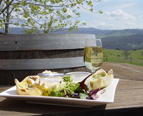Pankhurst Wines - Winery Find 1