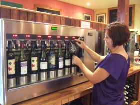 Preston Peak Wines - Winery Find 1