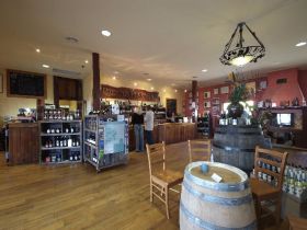 Preston Peak Wines - Winery Find 2