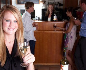 Hidden Creek Winery And Cafe - Winery Find 1