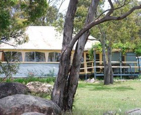 Twisted Gum Wines - Winery Find 3