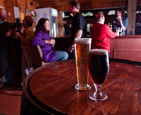 Granite Belt Brewery - Winery Find 3