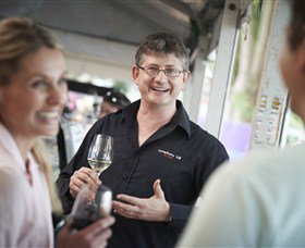 Symphony Hill Wines - Winery Find 1