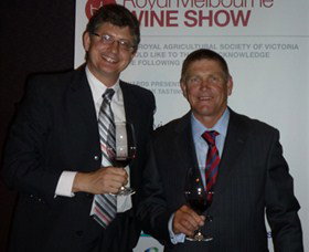 Symphony Hill Wines - Winery Find 2