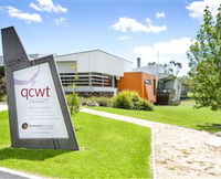 Banca Ridge Winery Cellar Door and Bistro