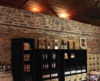 Capital Wines Epicurean Centre
