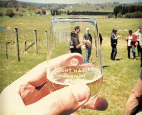 Dartmoor ACT Winery Find