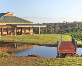 Emu Point WA Winery Find