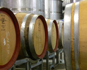 North Goulburn NSW Winery Find