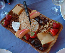 East Nannup WA Winery Find