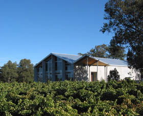 Nilgen WA Winery Find