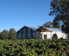 Riseborough Estate Winery & Gallery - Winery Find 0