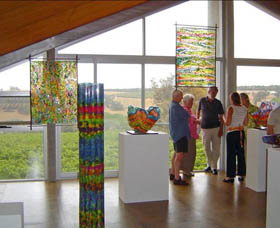 Riseborough Estate Winery & Gallery - Winery Find 1