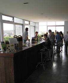 Riseborough Estate Winery & Gallery - Winery Find 2