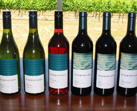 Riseborough Estate Winery & Gallery - Winery Find 3