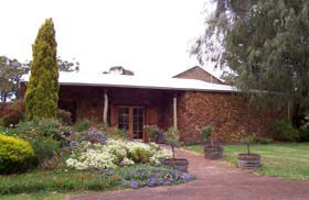 Orana WA Winery Find