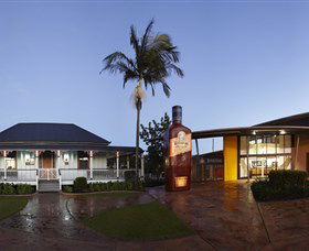 Bargara QLD Winery Find